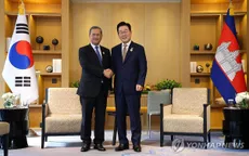 Hàn Quốc - Campuchia thành lập lực lượng đặc nhiệm chung chống tội phạm lừa đảo xuyên quốc gia