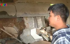 Hà Nội: Người dân không thể sửa chữa, xây lại nhà vì sai sót trong quy hoạch rừng