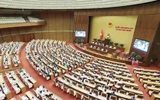 Nâng cao hiệu quả tương trợ tư pháp quốc tế