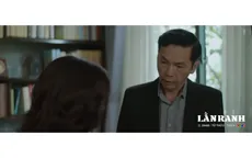 Lằn ranh - Tập 1: Ông Sách nhắc nhở vợ vì nghe lời ong tiếng ve