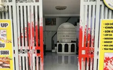 Cô gái thuê người nghiện đi tạt sơn để đòi nợ nhưng đưa nhầm địa chỉ