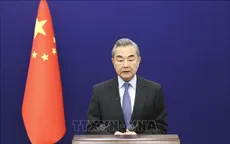 Trung Quốc kỳ vọng tạo điều kiện thuận lợi cho phát triển quan hệ với Mỹ