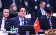 Thủ tướng Phạm Minh Chính dự Hội nghị Cấp cao RCEP lần thứ 5