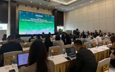 Chuyển đổi số giúp doanh nghiệp Việt vươn ra toàn cầu