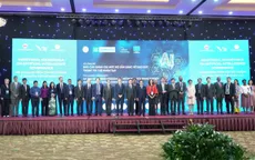 Việt Nam định hình tương lai AI: lấy con người làm trọng tâm