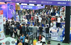 Trải nghiệm tinh hoa các vùng miền tại Hội chợ Mùa thu 2025