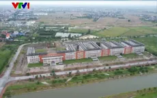 Khi giấc mơ đại học không còn gói gọn trong phố chật