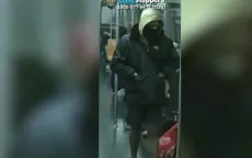 Xuất hiện kẻ rạch mặt hàng loạt ở New York