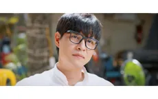 Diễn viên Tô Dũng: Đóng phản diện cái khó là khiến khán giả vừa ghét vừa thương