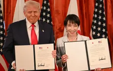 Cuộc gặp của Tổng thống Trump và Thủ tướng Takaichi mở ra “kỷ nguyên vàng” trong quan hệ Nhật - Mỹ