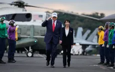 Hội nghị thượng đỉnh Nhật - Mỹ đánh dấu sự khởi đầu thuận lợi của chính quyền Thủ tướng Takaichi