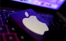 Apple gia nhập "câu lạc bộ" 4.000 tỷ USD