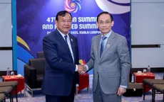 Thúc đẩy quan hệ Việt Nam với các nước đi vào chiều sâu