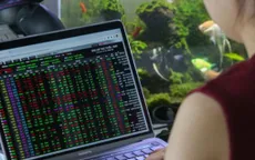 VN-Index tăng gần 28 điểm