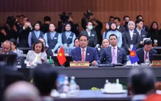 Việt Nam và các đối tác quan trọng đã “chốt” được nhiều vấn đề quan trọng