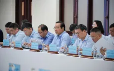 TP Hồ Chí Minh sắp có thêm Trung tâm Khởi nghiệp sáng tạo