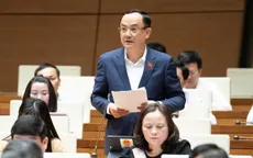 Phát triển khó bền vững nếu môi trường bị coi là "hậu kiểm", "đi sau"