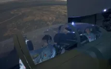 Phim khoa học “Ứng dụng công nghệ mô phỏng trong quân đội”: Sức mạnh từ trái tim và trí tuệ Việt Nam