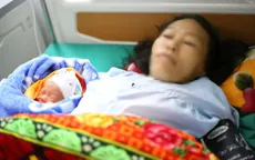 Phẫu thuật cứu sống mẹ và bé trong ca vỡ tử cung nguy kịch