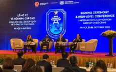 Công ước Hà Nội - Lá chắn ngăn chặn tội phạm tiền mã hóa