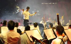 Hơn 600 nghệ sĩ tham gia Liên hoan Âm nhạc toàn quốc mở rộng 2025 tại TP Hồ Chí Minh