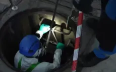 Những người làm việc trong bóng tối ở Paris