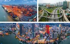 Góp ý dự thảo văn kiện Đại hội XIV của Đảng: Trọn niềm tin về một Việt Nam hùng cường, thịnh vượng