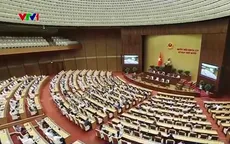 Đại biểu Quốc hội kiến nghị thu phí gom rác theo khối lượng