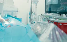 Bú kém, bỏ bú: Cảnh báo bệnh tim bẩm sinh ở trẻ sơ sinh