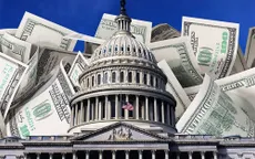 IMF: Nợ công của Mỹ sắp vượt cả Italy và Hy Lạp