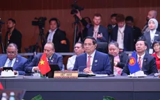 Thủ tướng đề xuất 3 trọng tâm cho quan hệ Đối tác Chiến lược Toàn diện ASEAN - New Zealand