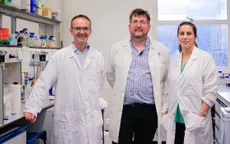 Phát hiện loại kháng sinh mới có khả năng chống siêu vi khuẩn kháng thuốc