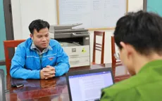 Nam giáo viên “tự chế” công văn thành lập đoàn thanh tra để “ghi điểm” với cấp trên