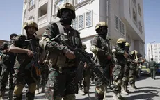 Houthi bắt giữ thêm 2 nhân viên LHQ, bao gồm 1 phụ nữ đang trong tình trạng nguy kịch