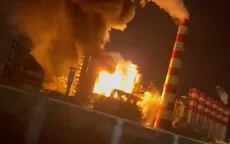 Các cuộc tấn công tầm xa của Ukraine đã cắt giảm 20% công suất lọc dầu của Nga 