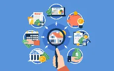 Quy chế tổ chức, hoạt động của Ban Chỉ đạo quốc gia về tài chính toàn diện