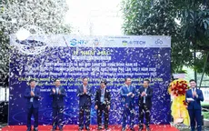 Các sáng kiến công nghệ thúc đẩy hợp tác quốc tế, kết nối vùng Đông Nam Bộ