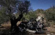 Israel không kích vào Bờ Tây lần đầu tiên sau nhiều tháng khiến 3 người tử vong