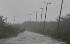 Cơn bão thế kỷ Melissa gây thiệt hại ở Jamaica, khiến ít nhất 7 người tử vong tại Caribe