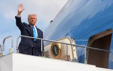 Ông Trump bác khả năng tranh cử Phó Tổng thống năm 2028