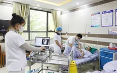 100% cơ sở y tế ở Phú Thọ hoàn thành hồ sơ bệnh án điện tử