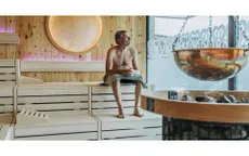 Xông hơi: Cách đơn giản giúp giảm stress và làm chậm quá trình lão hóa