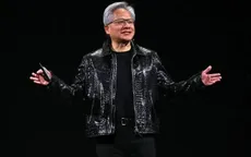 Tiến sát mốc vốn hóa 5.000 tỷ USD, CEO Nvidia bác bỏ "bong bóng" AI