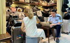 TP Hồ Chí Minh có Ban Chỉ đạo 389 mới, tăng cường chống buôn lậu