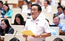 Đề nghị tăng lương cơ sở từ 1/1/2026