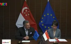 Tác động từ Hiệp định Thương mại Kỹ thuật số EU - Singapore