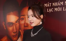 Bích Ngọc của Nhà trọ Balanha lột xác choáng váng trong phim ra rạp dịp Halloween