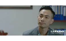 Lằn ranh -  Tập 2: Thiệu dùng tiền "bôi trơn" dự án