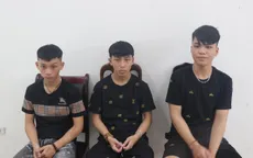 Nhóm thanh thiếu niên rủ nhau thực hiện nhiều vụ trộm cắp ở Đà Nẵng