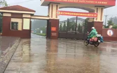 Vụ nghi ngộ độc tại Đại học Thái Nguyên: Đơn vị cung cấp suất ăn bị xử phạt 20 triệu đồng